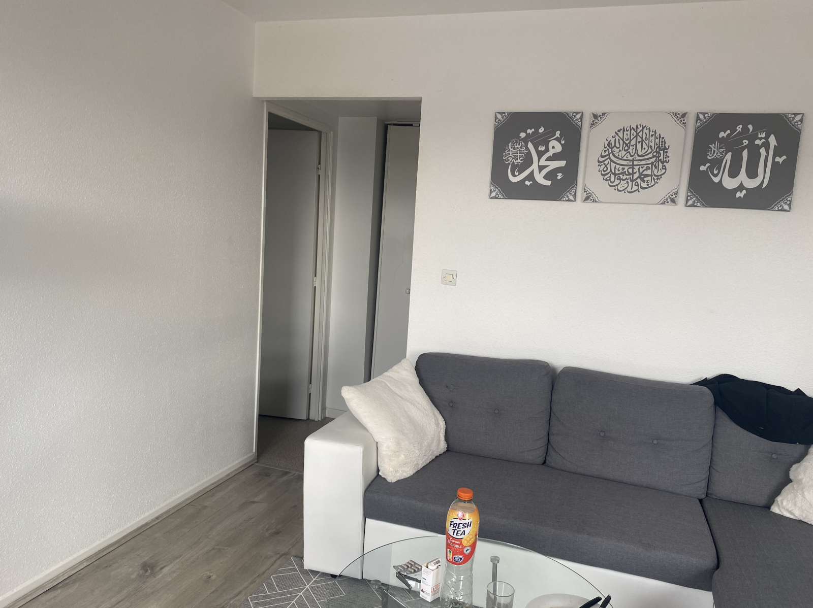 Image_2, Appartement, Besançon, ref :21-78